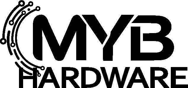 MYB HARDWARE